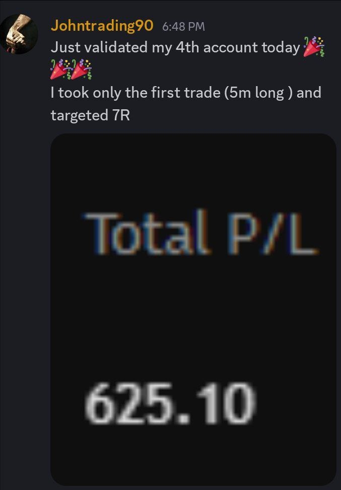 Member Testimonial