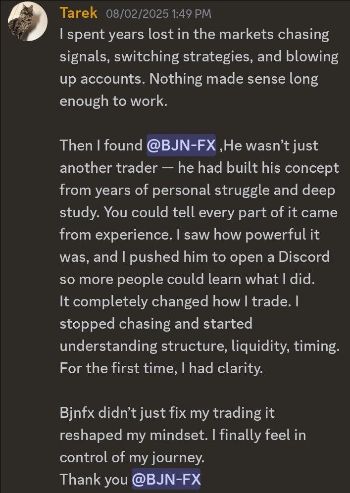 Member Testimonial
